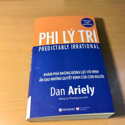 Phi Lý Trí (Tái Bản)