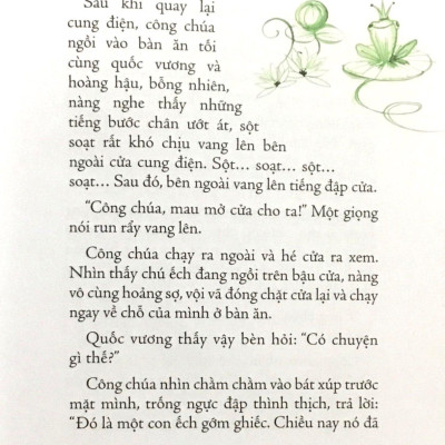 Illustrated Classics - Chuyện Kể Về Các Chàng Hoàng Tử Và Các Nàng Công Chúa