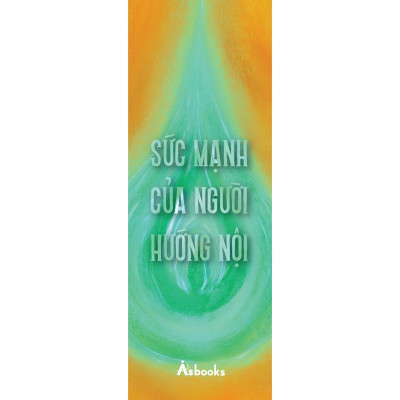 Sức Mạnh Của Người Hướng Nội - Lý Do Thế Giới Cần Bạn Là Chính Bạn - Bản Quyền