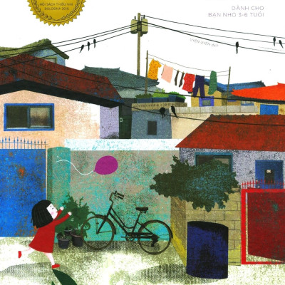 Đường Về Nhà (Thiếu Nhi)