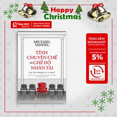 Trạm Đọc | Tính Chuyên Chế Của Chế Độ Nhân Tài