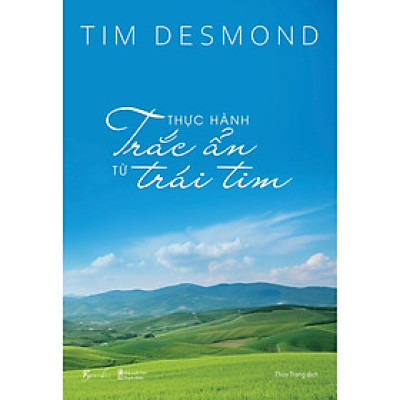 Thực Hành Trắc Ẩn Từ Trái Tim - Bản Quyền