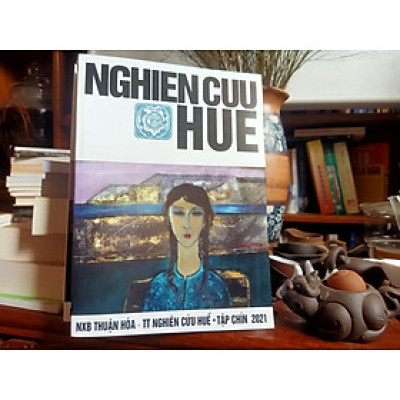 Nghiên cứu Huế tập 9