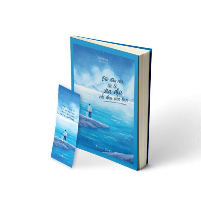 Đến Đây Nào, Tôi Sẽ Xoa Dịu Nỗi Đau Của Bạn - Bản Quyền