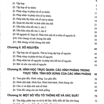 Sách - Toán Nâng Cao Bồi Dưỡng Học Sinh Khá, Giỏi 6