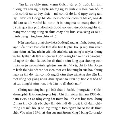 Dám Nghĩ Lại