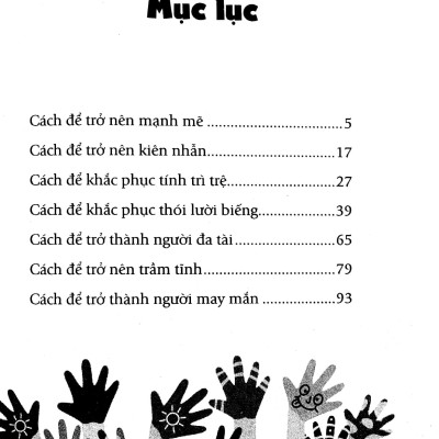 Cách Để Vượt Lên Chính Mình