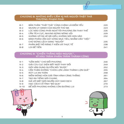 Bí Quyết Đàm Phán Để Nắm Bắt Mọi Thương Vụ - Bản Quyền