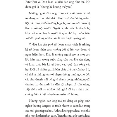 Thao Túng Đàn Ông Bằng Mắt - Thao Túng Đàn Bà Bằng Tai_1980