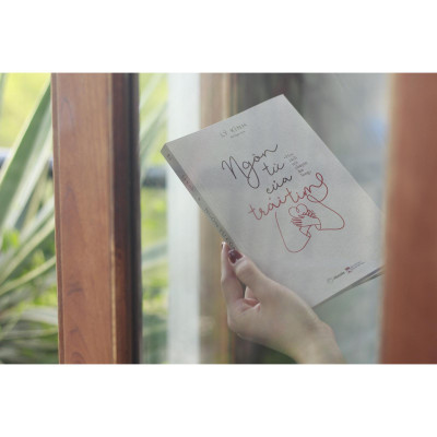 Ngôn Từ Của Trái Tim - Bản Quyền