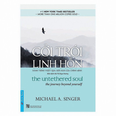 Combo Khi Mọi Điểm Tựa Đều Mất, Cởi Trói Linh Hồn