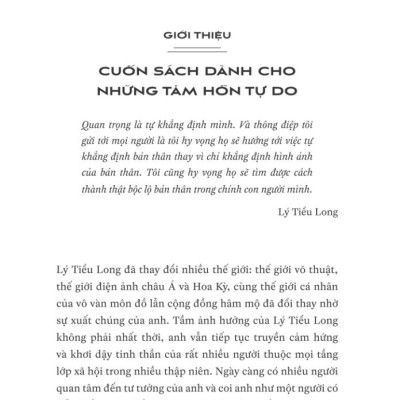 Tư Duy Phi Thường: Minh Triết Cho Đời Sống Thường Nhật