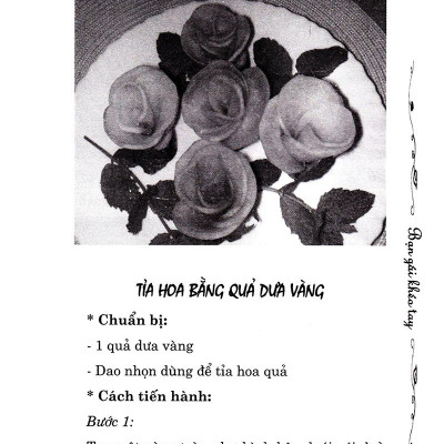 Bạn Gái Khéo Tay