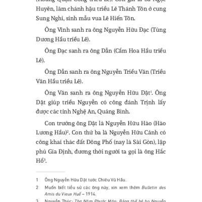 Bộ Sách Những Tác Phẩm Khảo Cứu - Bản Quyền