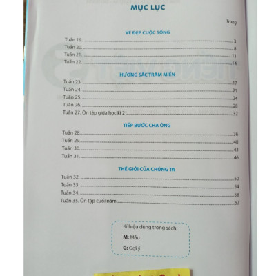 Sách - Tiếng việt 5 - tập 1 ( dành cho buổi học thứ 2 ) (Kết Nối Tri Thức)