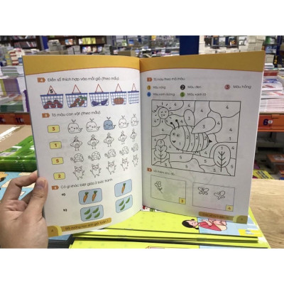 Sách - Bồi dưỡng học sinh giỏi Toán 2 ( Biên soạn theo chương trình GDPT mới )