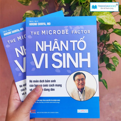 Combo Sách Dinh Dưỡng Hay Nhất: Bí Mật Dinh Dưỡng Cho Sức Khỏe Toàn Diện + Liệu trình dinh dưỡng tối ưu + Nhân Tố Vi Sinh + Enzyme Chống Lão Hóa - Đẩy Lùi Tuổi Tác Tiếp Thêm Sức Sống Mới Cho Tế Bào (Tái Bản)