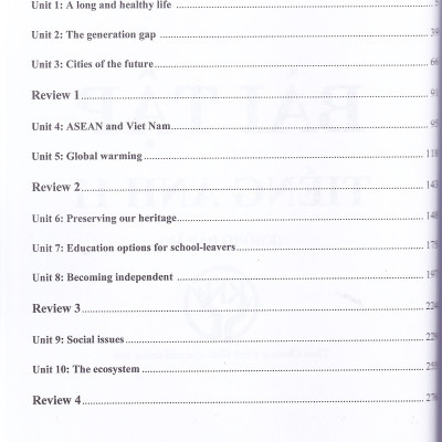 SÁCH-Bài tập tiếng anh 11 - Kết nối tri thức - Tặng kèm đáp án bằng file-HA-MK