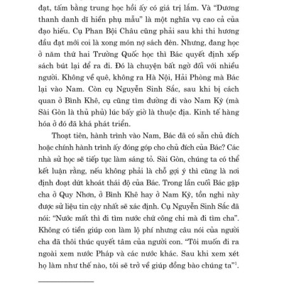 Miền Nam trong trái tim Hồ Chí Minh - bản in 2025