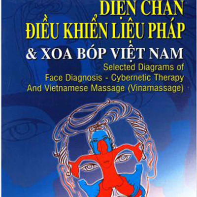 COMBO DIỆN CHẨN ABC + ÂM DƯƠNG KHÍ CÔNG + TUYỂN TẬP ĐỒ HÌNH DIỆN CHẨN ĐIỀU KHIỂN LIỆU PHÁP VÀ XOA BÓP VIỆT NAM