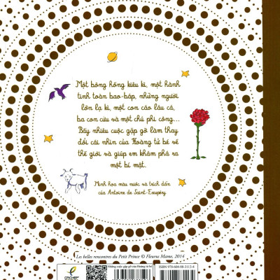 Những Cuộc Gặp Gỡ Của Hoàng Tử Bé