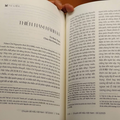 Hiểu Việt Nam tập 1&2 (Có ký tặng của Dịch giả Châu Hải Đường)
