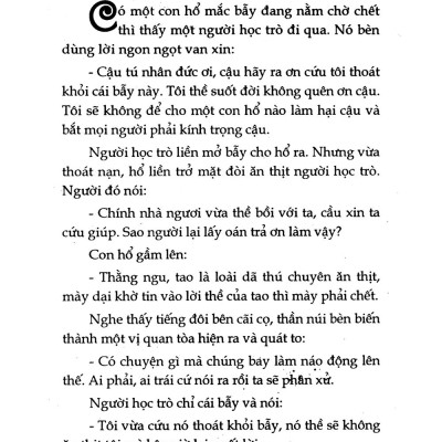 109 Truyện Ngụ Ngôn Việt Nam Hiện Đại (Tái Bản)
