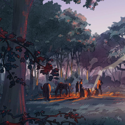 Graphic Legends - The Adventures Of Robin Hood - Những Chuyến Phiêu Lưu Của Robin Hood