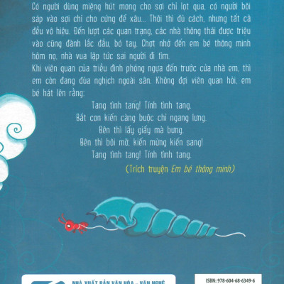 Tuyển Tập Truyện Cổ Tích