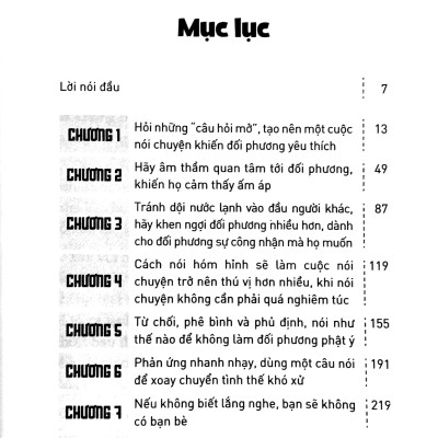 Nói Chuyện Là Bản Năng, Giữ Miệng Là Tu Dưỡng, Im Lặng Là Trí Tuệ (Tái Bản)
