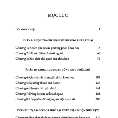CỖ MÁY TRI THỨC - TÍNH PHI LÝ ĐÃ TẠO NÊN KHOA HỌC HIỆN ĐẠI NHƯ THẾ NÀO?_TV