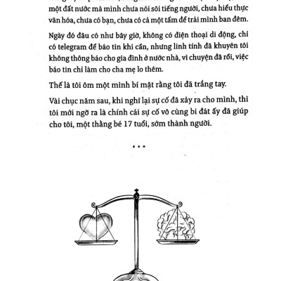 Một Đời Như Kẻ Tìm Đường
