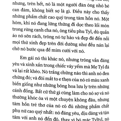 Con Chim Xanh Hạnh Phúc