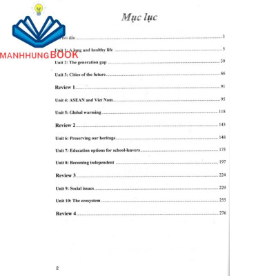 Sách - Bài Tập Tiếng Anh Lớp 11 (Không Đáp Án) - Bộ Sách Kết Nối