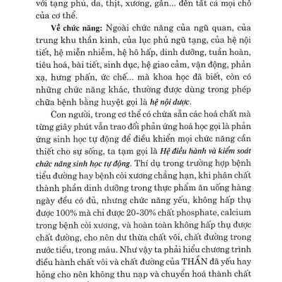 Tìm Nguyên Nhân Bệnh Và Cách Chữa Bệnh