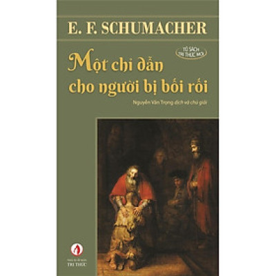 Một Chỉ Dẫn Cho Người Bị Bối Rối - Bản Quyền