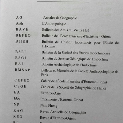 Lịch Sử Việt Nam Từ Nguồn Gốc Đến Thế Kỷ XIX