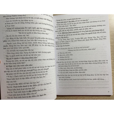 Sách - Giúp em học giỏi Từ và Câu Tiếng Việt lớp 3