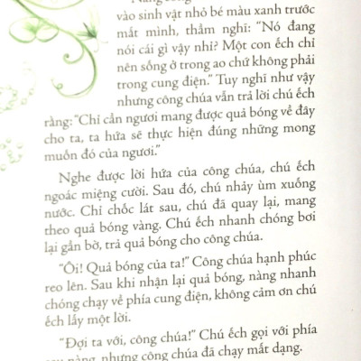 Illustrated Classics - Chuyện Kể Về Các Chàng Hoàng Tử Và Các Nàng Công Chúa