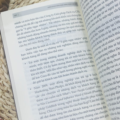 36 Kế Chinh Phục Khách Hàng Khó Tính