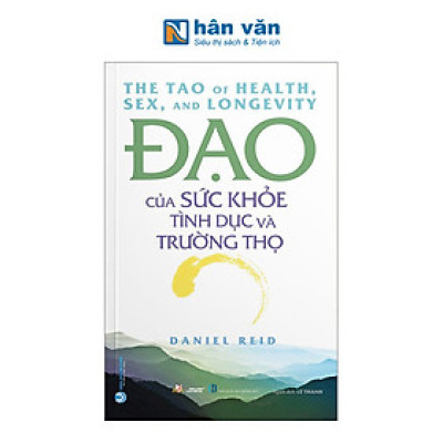 Đạo Của Sức Khỏe Tình Dục Và Trường Thọ