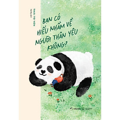 Bạn Có Hiểu Nhầm Về Người Thân Yêu Không? - Bản Quyền