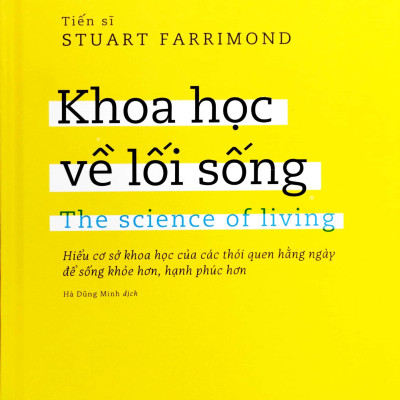Khoa Học Về Lối Sống