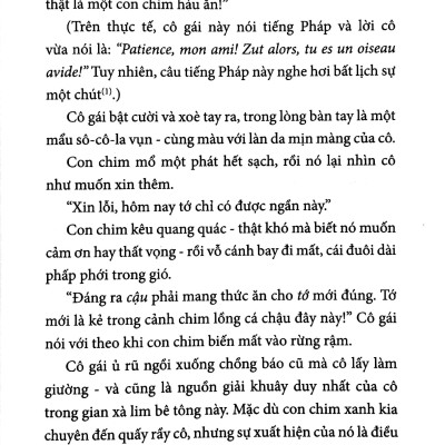 Cuốn Sách Này Không Tốt Cho Bạn Đâu (Bí Mật - Tập 3)