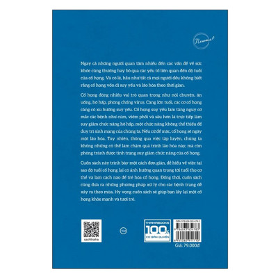Tập luyện cổ họng – 5 phút 1 ngày giúp kéo dài 10 năm tuổi thọ