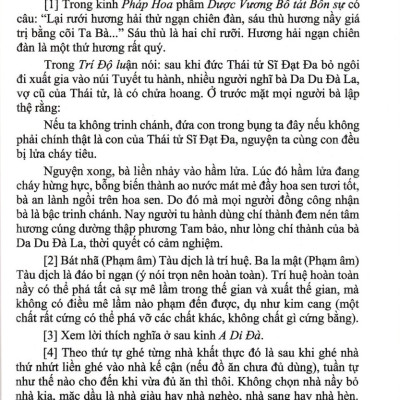 KINH KIM CANG BÁT NHÃ BA LA MẬT