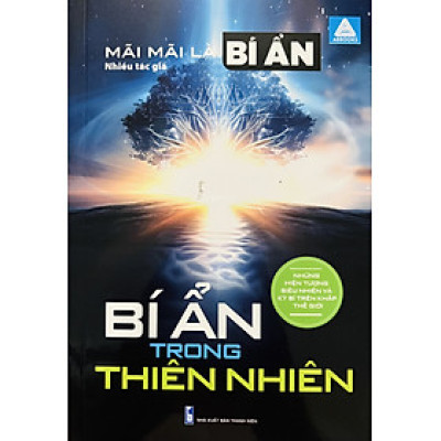 Mãi Mãi Là Bí Ẩn