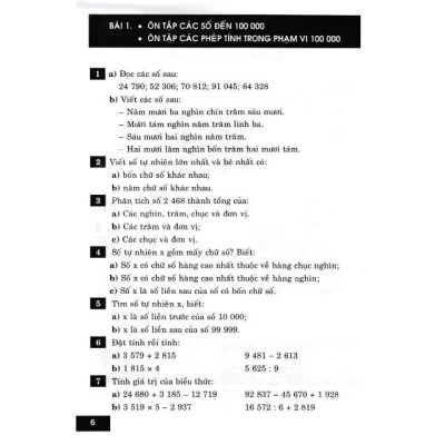 Sách - Bồi Dưỡng Học Sinh Giỏi Toán 4 (Bám Sát SGK Kết Nối Tri Thức Với Cuộc Sống)