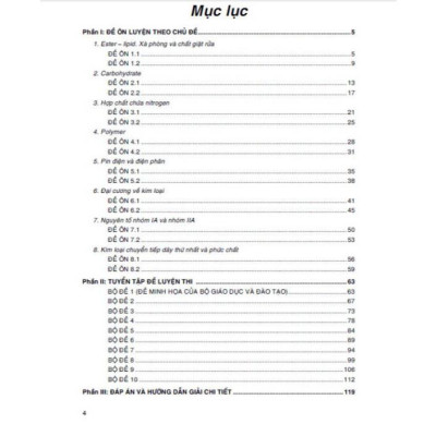 Combo Tuyển Tập Đề Thi THPT Môn Toán - Hóa - Sinh (Cấu Trúc Đề Thi Năm 2025) (Bộ 3 Cuốn) - HA