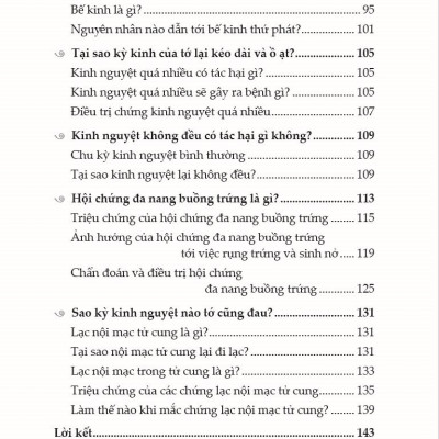 Tủ sách giáo dục giới tính (tập 2) - Nguyệt san của tớ (tái bản)